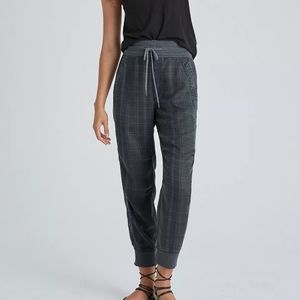 Anthropologie Kallie Joggers